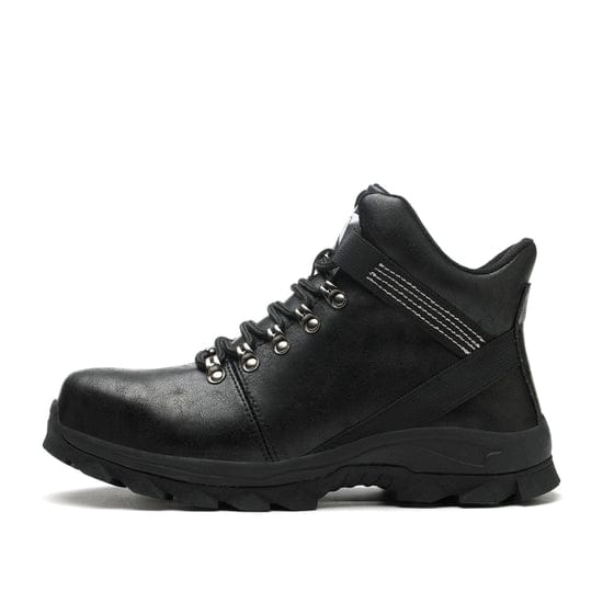 Titan - Men's Steel Toe Work Boots | Heavy Duty Protection