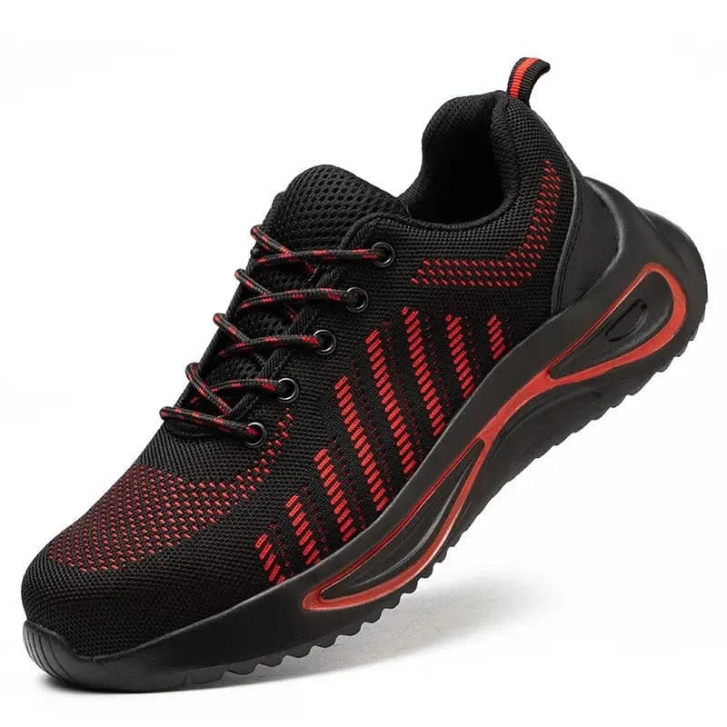 Titanhelm - Men's Safety Sneakers | Comfortable Fit