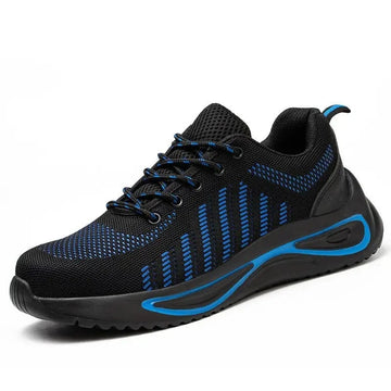 Titanhelm - Men's Safety Sneakers | Comfortable Fit