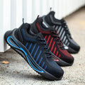 Titanhelm - Men's Safety Sneakers | Comfortable Fit