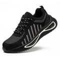Titanhelm - Men's Safety Sneakers | Comfortable Fit