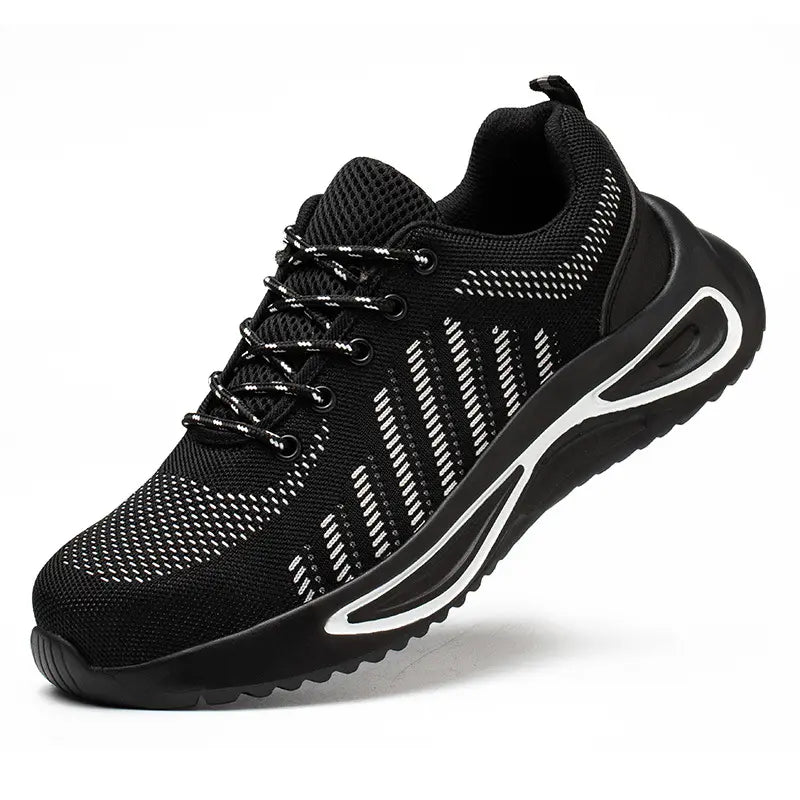 Titanhelm - Men's Safety Sneakers | Comfortable Fit