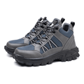 Titanium - Men's Steel Toe Work Boots | Slip Resistant