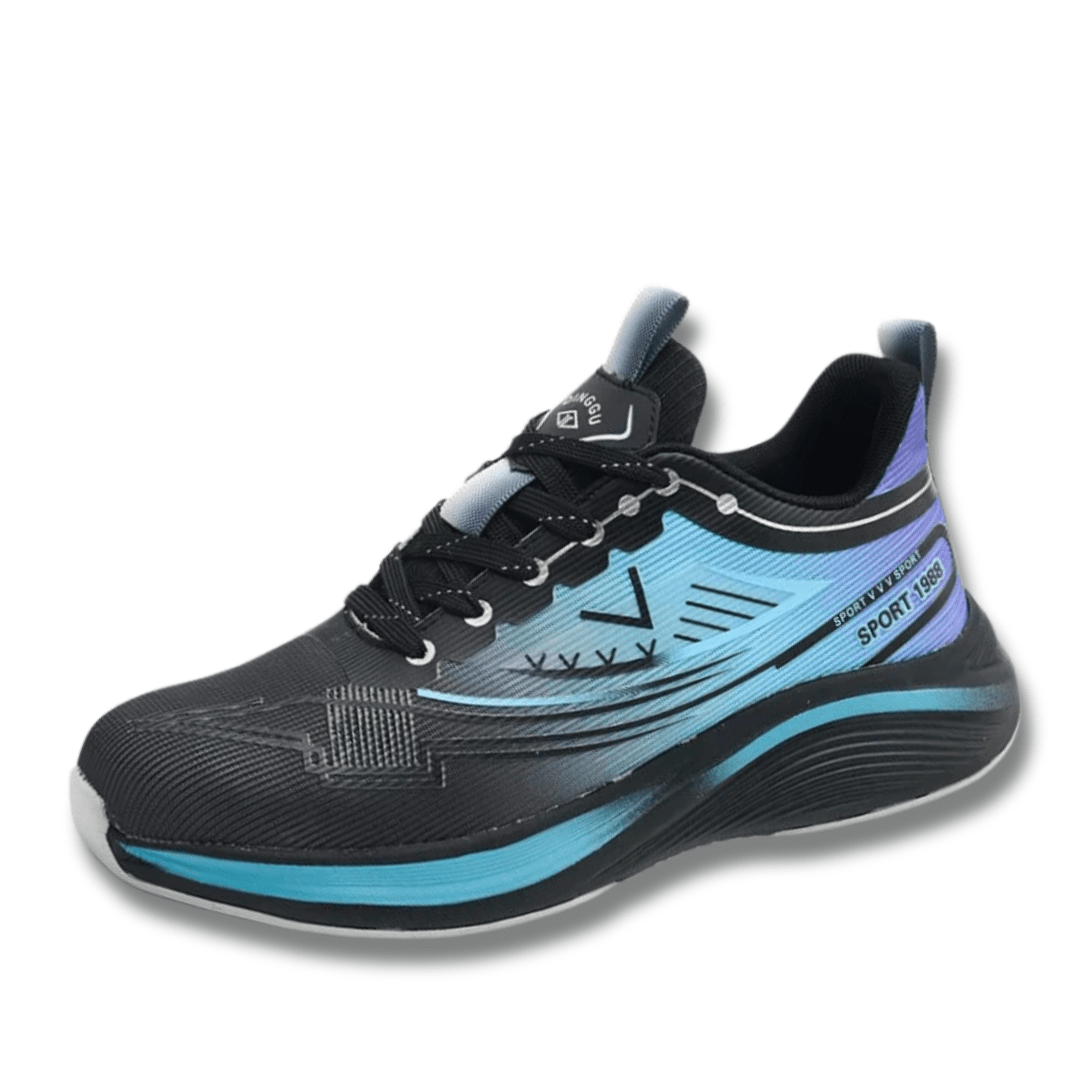 Titanmark - Men's Work Sneakers | All-Day Comfort