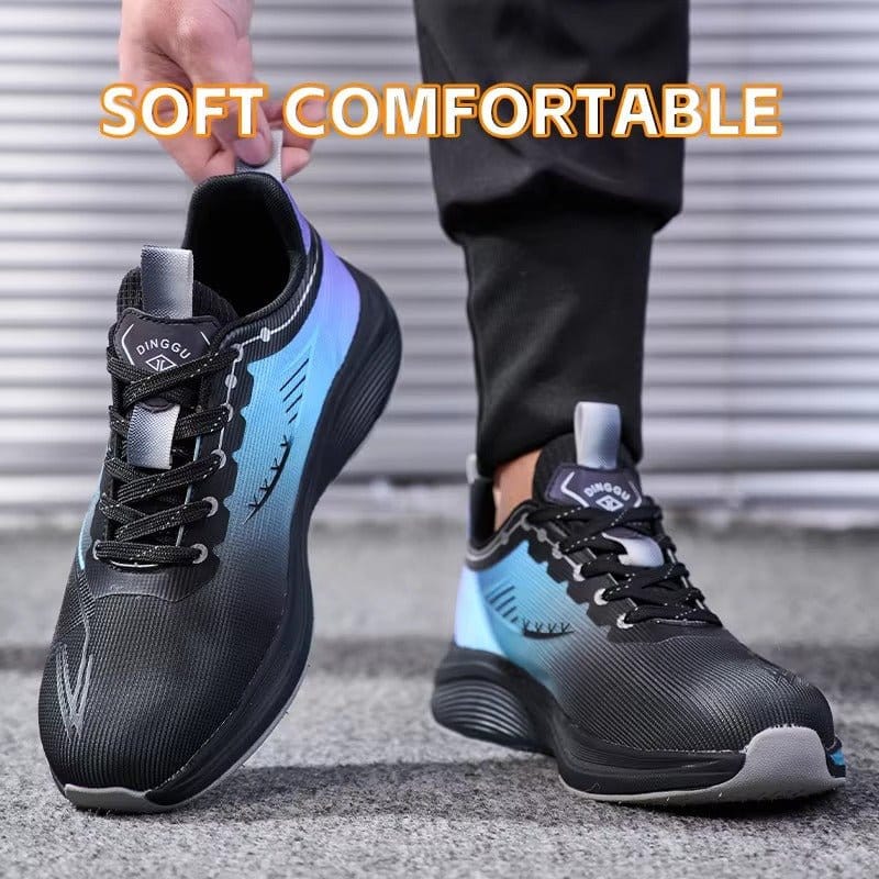 Titanmark - Men's Work Sneakers | All-Day Comfort