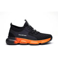 TitanRose - Women's Work Shoes