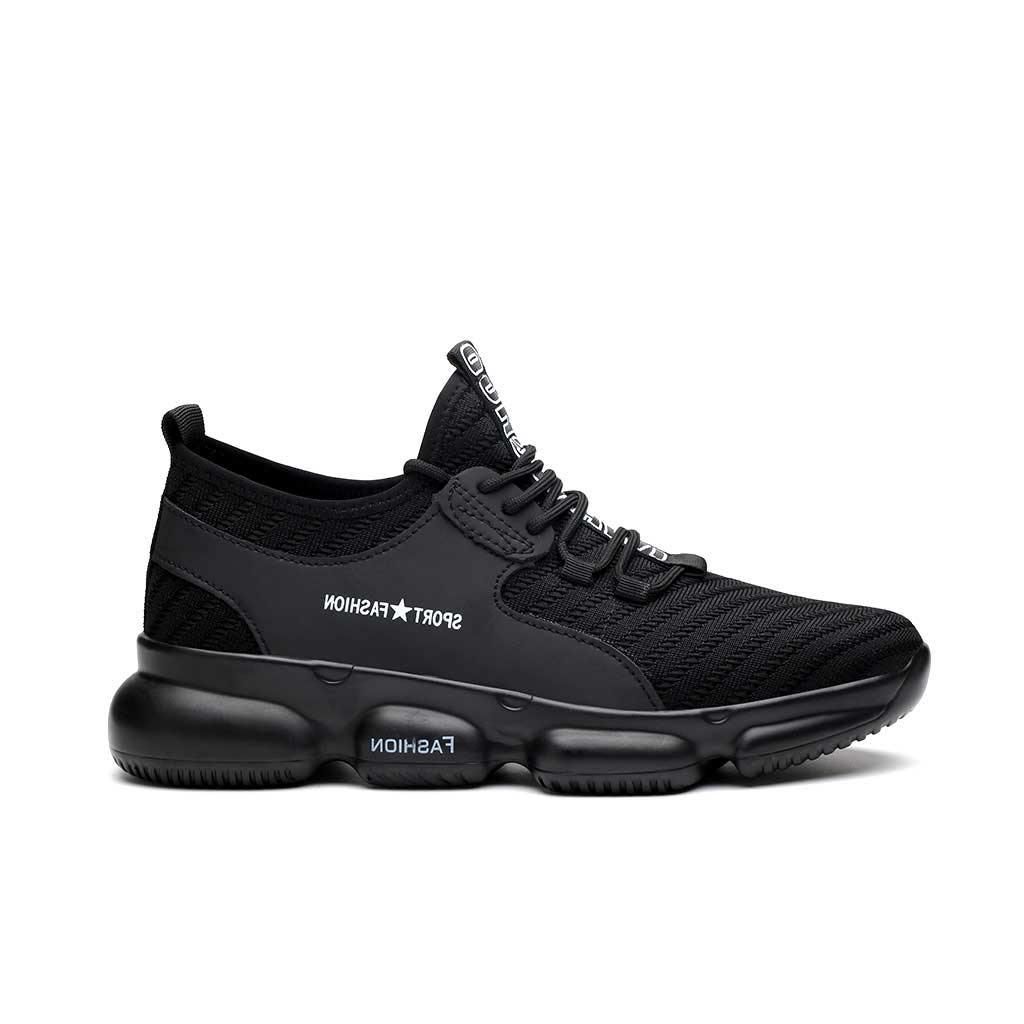 TitanRose - Women's Work Shoes