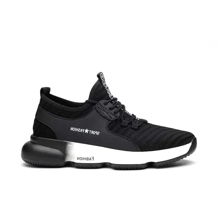 TitanRose - Women's Work Shoes