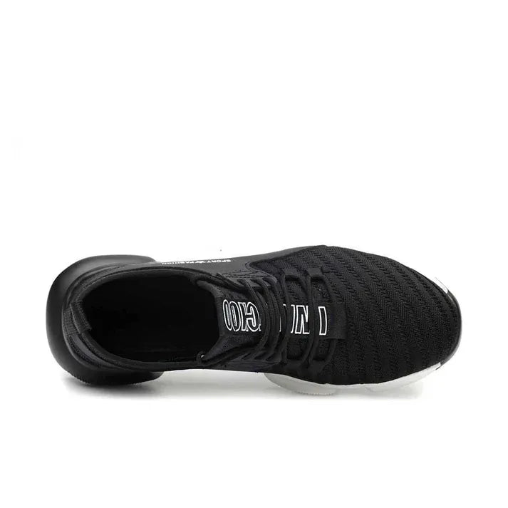 TitanRose - Women's Work Shoes