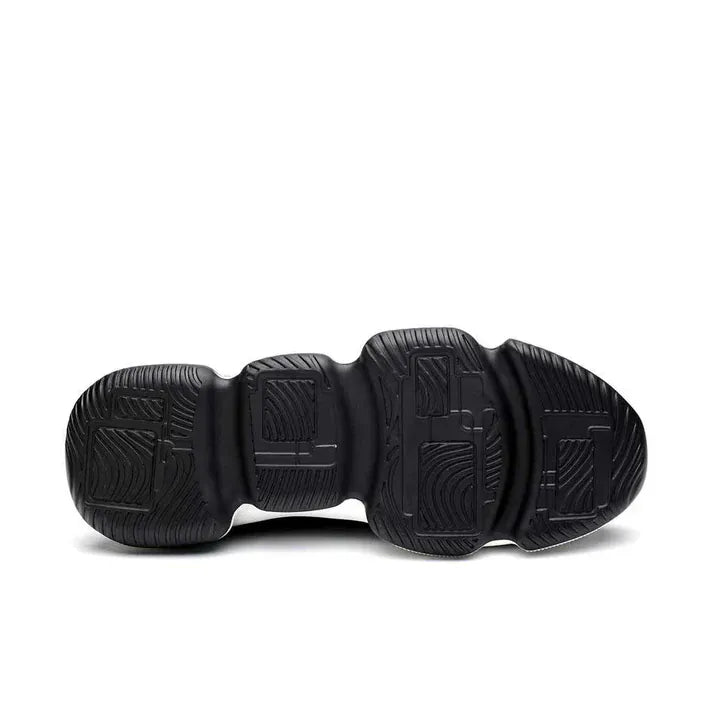 TitanRose - Women's Work Shoes