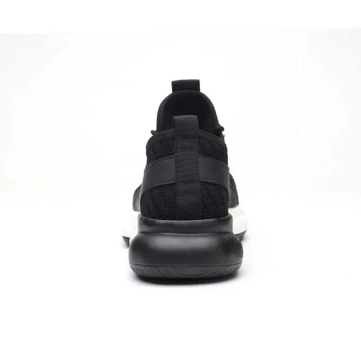 TitanRose - Women's Work Shoes