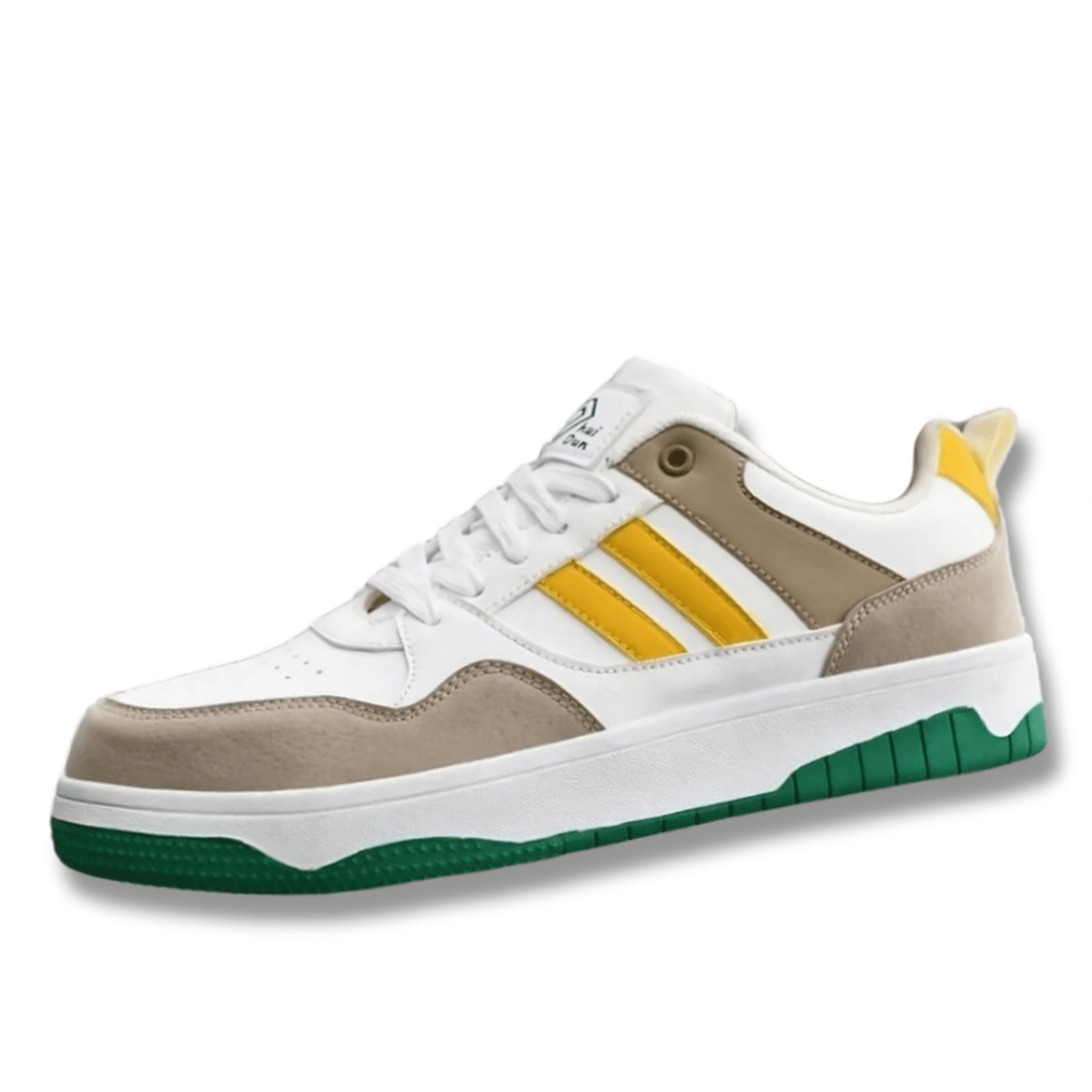 Torvak - Men's Lightweight Work Shoes