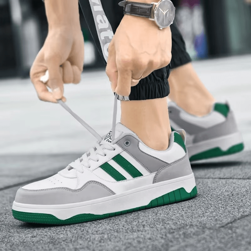 Torvak - Men's Lightweight Work Shoes