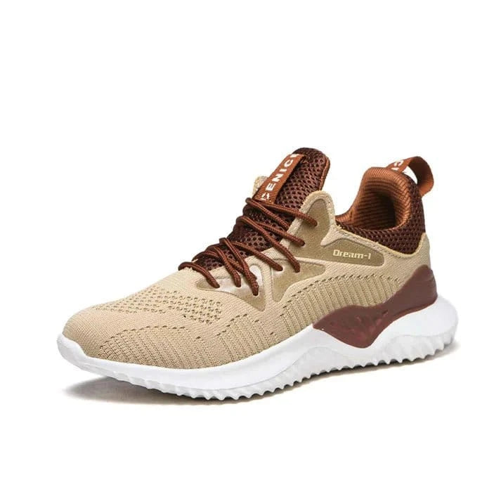 ToughLily - Women's Work Shoes