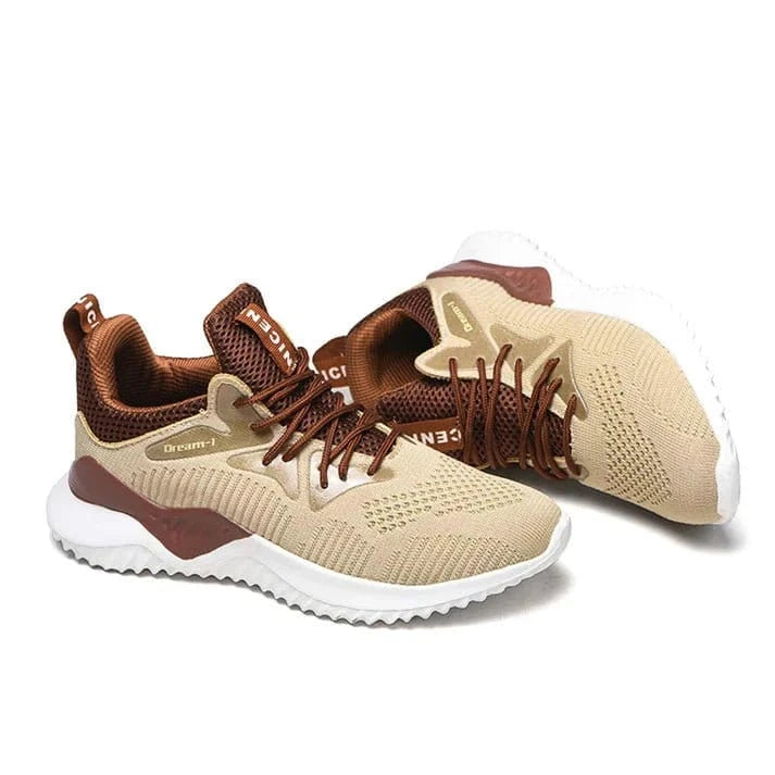 ToughLily - Women's Work Shoes