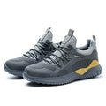 ToughLily - Women's Work Shoes