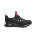 ToughLily - Women's Work Shoes