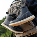 Treadfast - Men's Industrial Work Boots | Comfortable Support