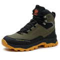 Trovex - Men's Steel Toe Work Boots | Durable Design