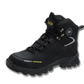 Trovex - Men's Steel Toe Work Boots | Durable Design