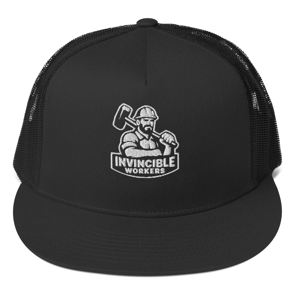 Trucker Cap