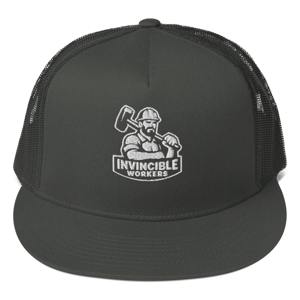 Trucker Cap