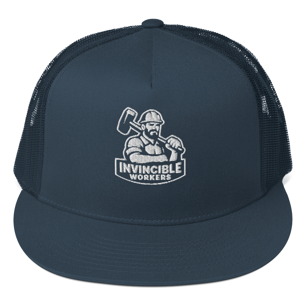 Trucker Cap