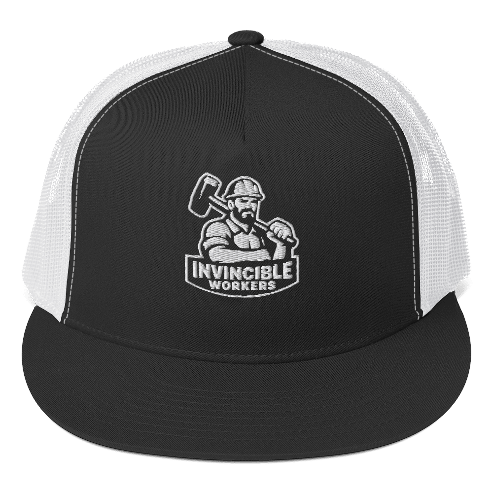 Trucker Cap
