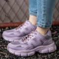 Tundra - Ladies Work Shoes