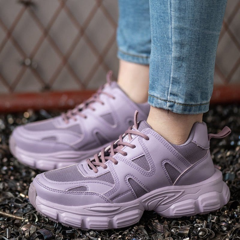 Tundra - Ladies Work Shoes