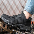 Tundra - Ladies Work Shoes