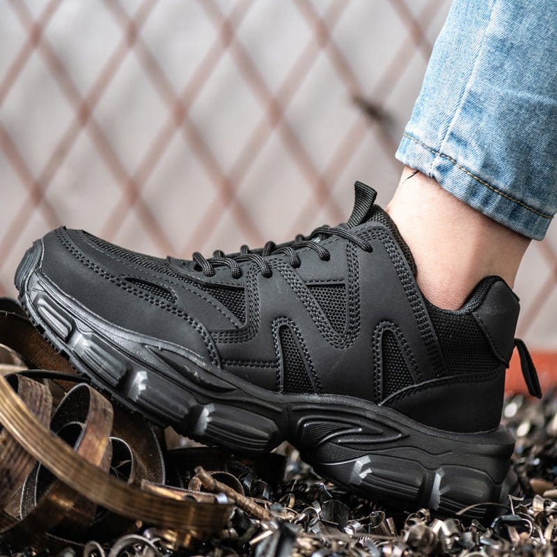 Tundra - Ladies Work Shoes