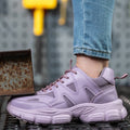 Tundra - Ladies Work Shoes