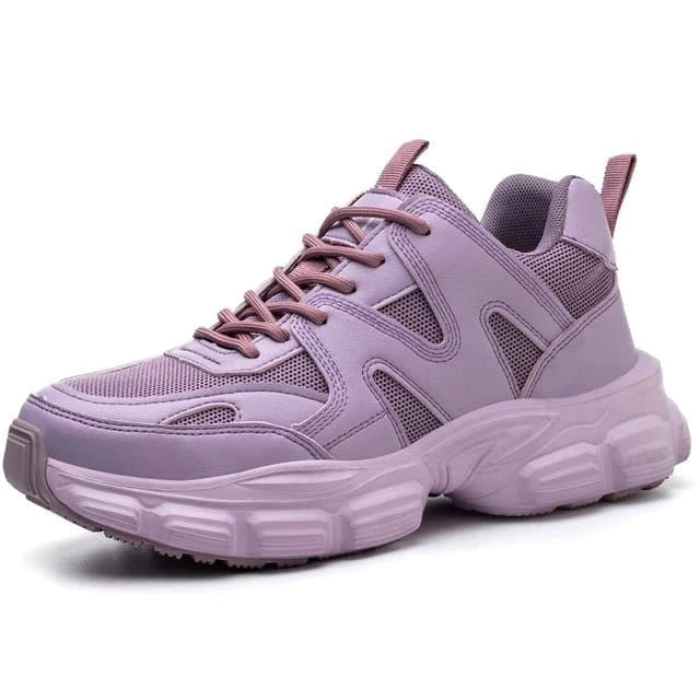 Tundra - Ladies Work Shoes
