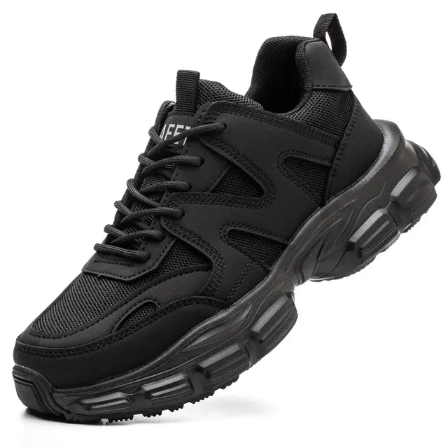 Tundra - Ladies Work Shoes