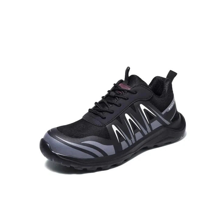 UrbanGrit - Women's Steel Toe Sneakers