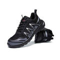 UrbanGrit - Women's Steel Toe Sneakers