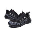 UrbanGrit - Women's Steel Toe Sneakers