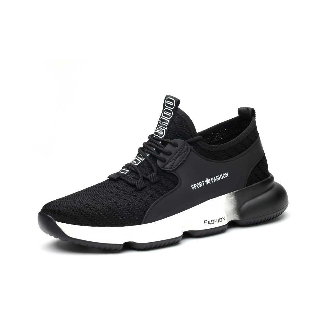 Valkara - Women's Steel Toe Sneakers
