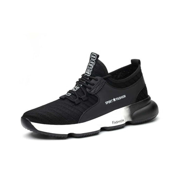 Valkara - Women's Steel Toe Sneakers