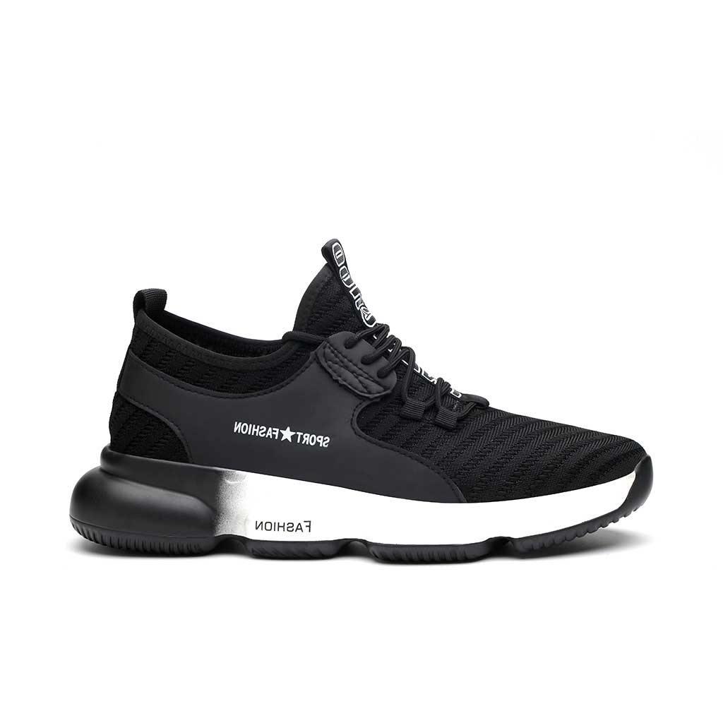 Valkara - Women's Steel Toe Sneakers