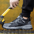 Valorik - Men's Composite Toe Safety Boots | 6KV Insulation