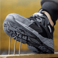 Valorik - Men's Composite Toe Safety Boots | 6KV Insulation