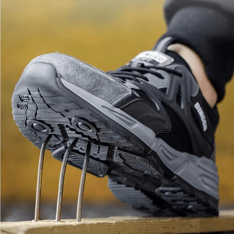 Valorik - Men's Composite Toe Safety Boots | 6KV Insulation