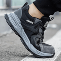 Valorik - Men's Composite Toe Safety Boots | 6KV Insulation