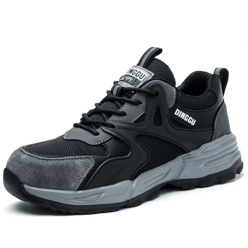 Valorik - Men's Composite Toe Safety Boots | 6KV Insulation