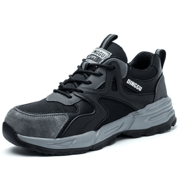 Valorik - Men's Composite Toe Safety Boots | 6KV Insulation