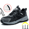 Valorik - Men's Composite Toe Safety Boots | 6KV Insulation