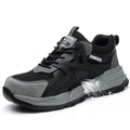 Valorik - Men's Composite Toe Safety Boots | 6KV Insulation
