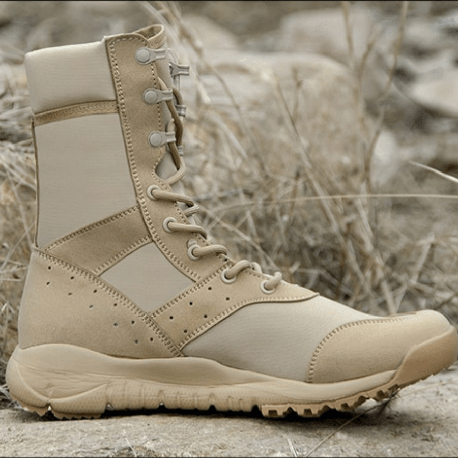 Vanguard - Waterproof Boots for Men's